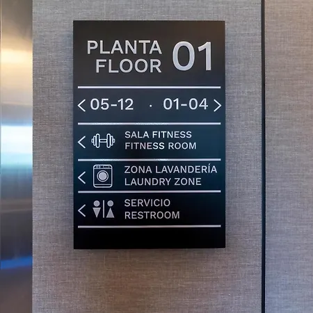 Apartment Feelathome Nervion