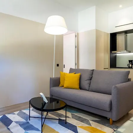 Apartment Feelathome Nervion Seville