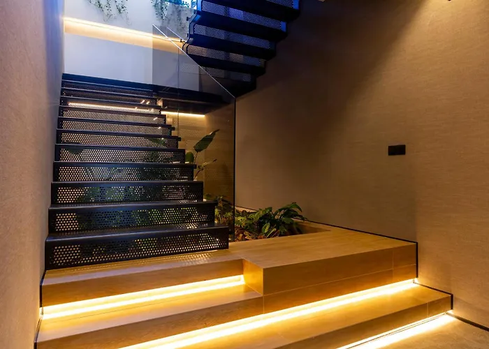 Appartement Feelathome Nervion Séville