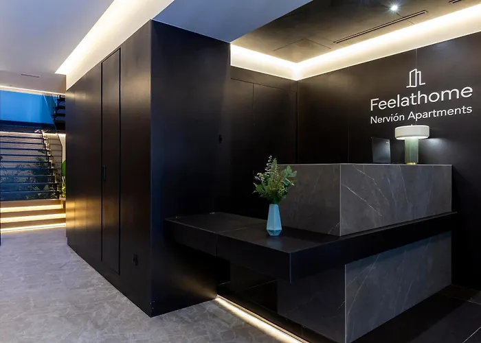 Feelathome Nervion Séville