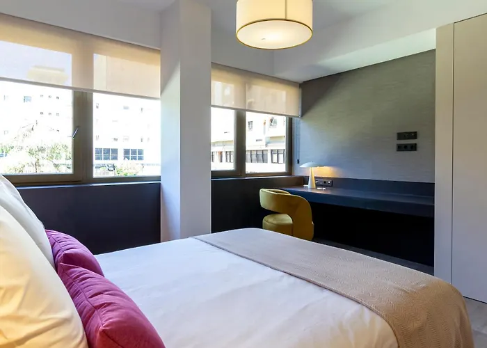Appartement Feelathome Nervion