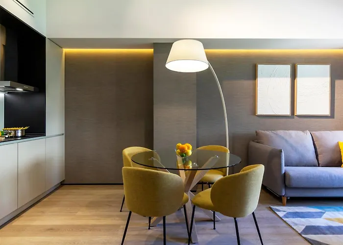 Feelathome Nervion Séville