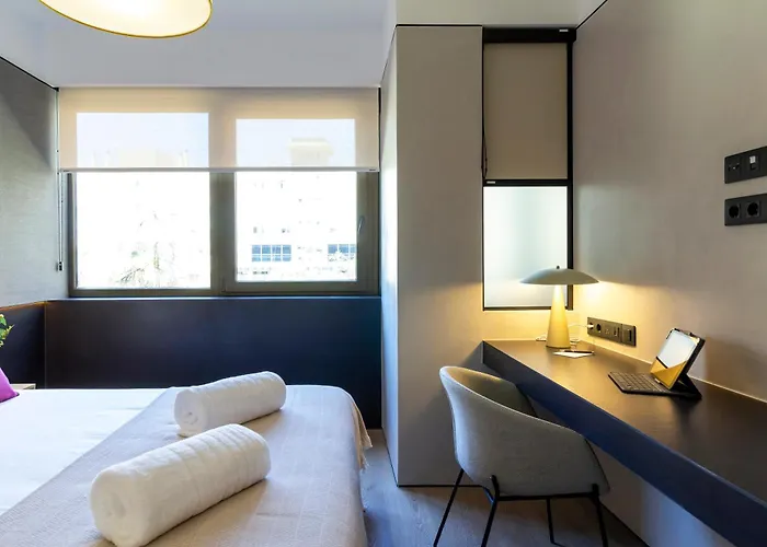 Feelathome Nervion Appartement Séville