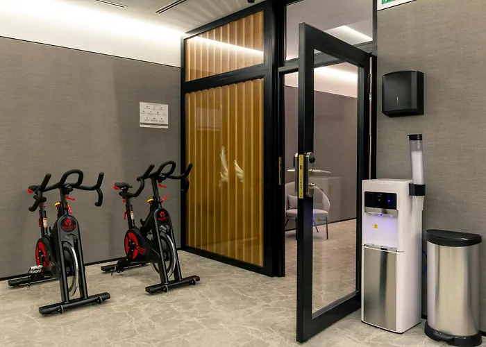 Feelathome Nervion Appartement