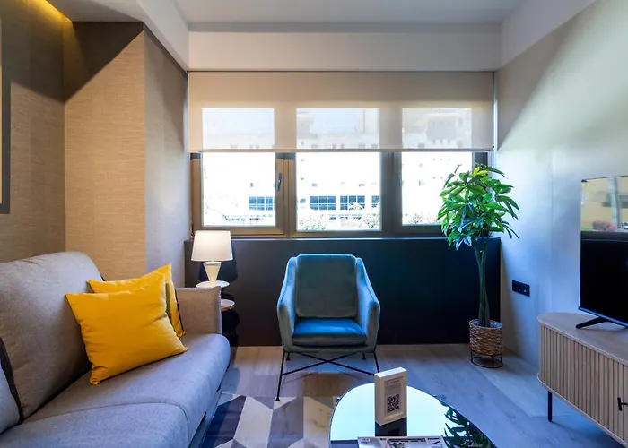 Feelathome Nervion Séville