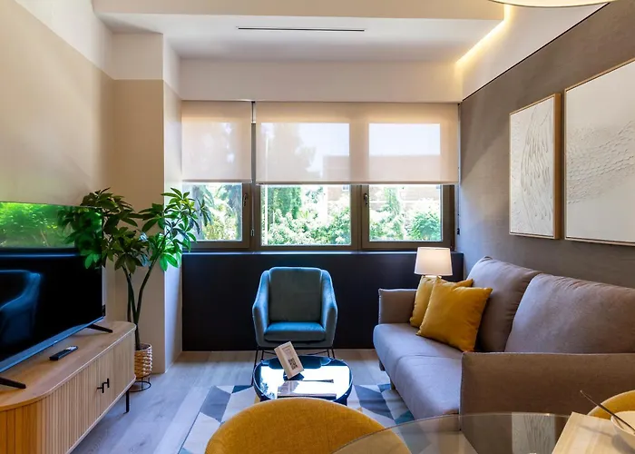 Appartement Feelathome Nervion *