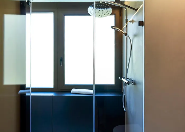 Feelathome Nervion Appartement Séville