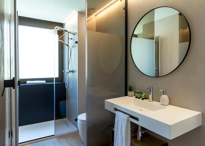 Feelathome Nervion Appartement *