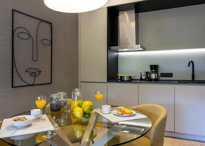 Appartement Feelathome Nervion *