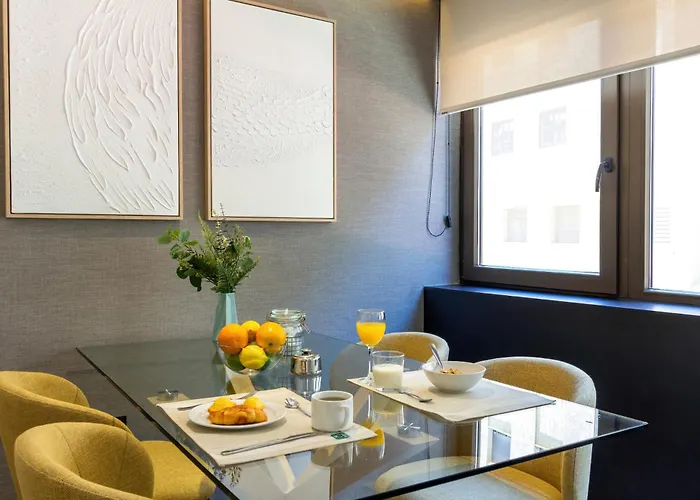 Feelathome Nervion Appartement Séville