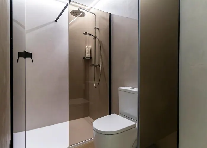 Appartement Feelathome Nervion Séville