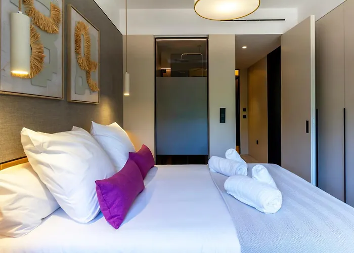 Feelathome Nervion Séville