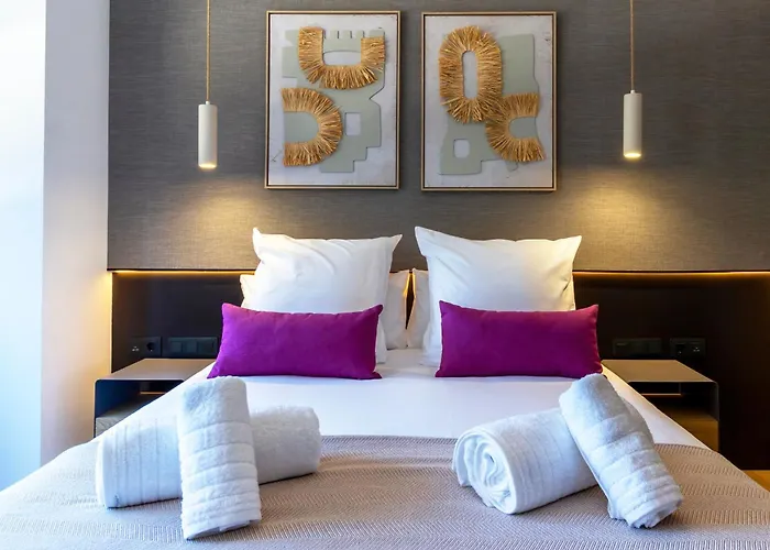 Feelathome Nervion Appartement