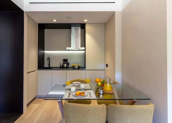 Appartement Feelathome Nervion