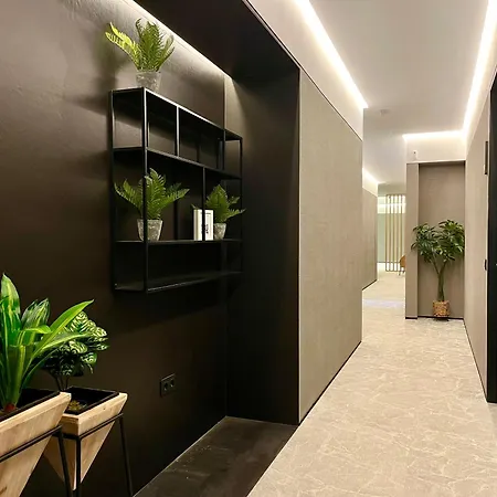 Apartmán Feelathome Nervion *