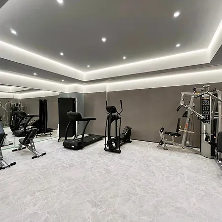 Feelathome Nervion Apartmán