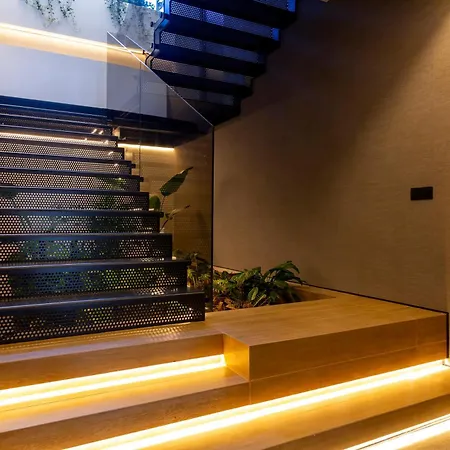 Apartmán Feelathome Nervion Sevilla