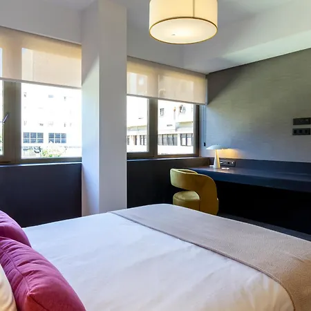 Apartmán Feelathome Nervion
