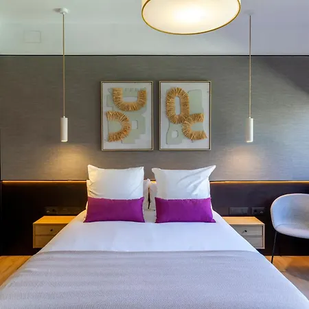 Feelathome Nervion Apartmán *