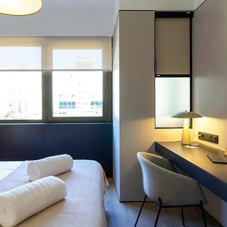 Feelathome Nervion Apartmán Sevilla