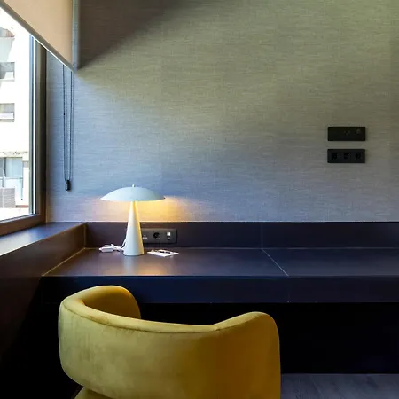 Apartmán Feelathome Nervion Sevilla