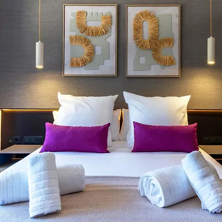 Feelathome Nervion Apartmán