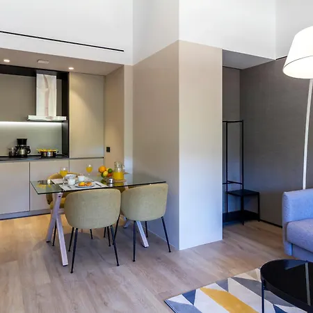 Apartmán Feelathome Nervion