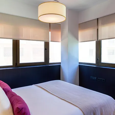 Feelathome Nervion Apartmán Sevilla