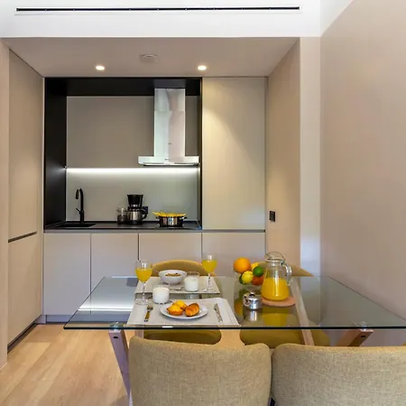 Apartmán Feelathome Nervion