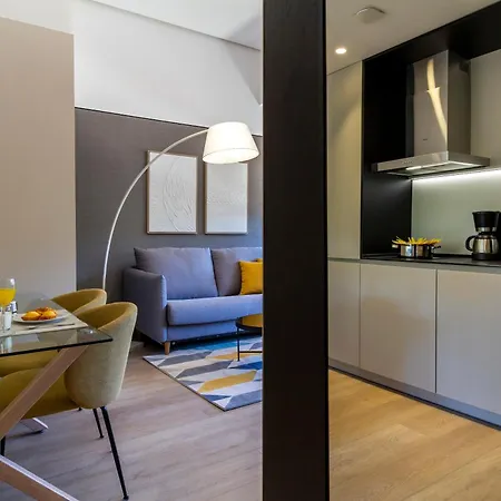 Feelathome Nervion Apartmán Sevilla
